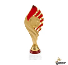 Trofee van goud