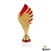 Trofee van goud - AR1651