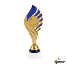 Sportprijs van goud