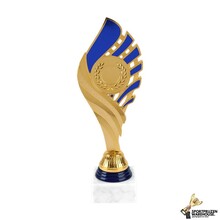 Sportprijs van goud - AR1652