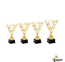 Bijzondere wisselbeker