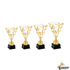 Bijzondere wisselbeker - AX9220