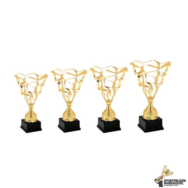 Bijzondere wisselbeker