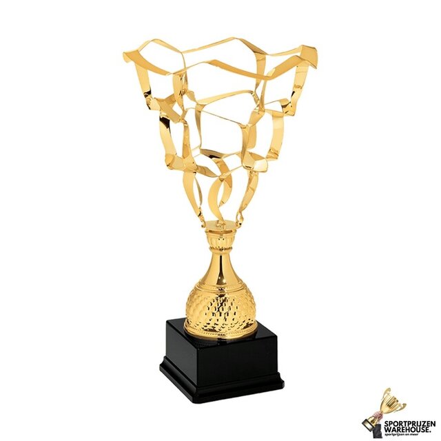 Bijzondere wisselbeker