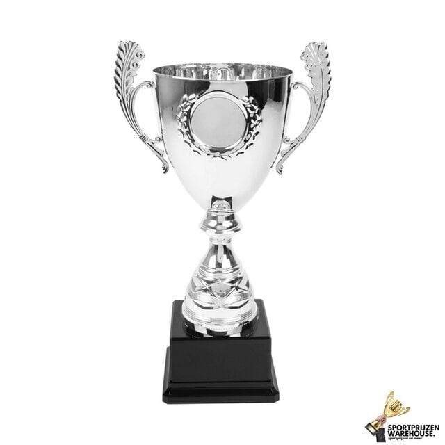 Wisseltrofee met ruimte voor afbeelding