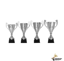 Chique trofee in 4 hoogtes