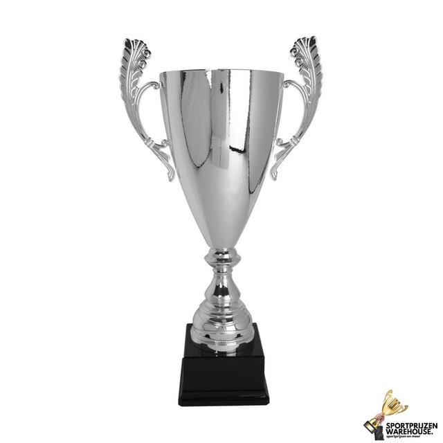 Chique trofee in 4 hoogtes