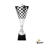 Unieke wisseltrofee in 4 kleuren Unieke wisseltrofee in 4 kleuren