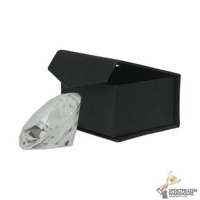 Glazen award - Crystal Diamond - 84613.99