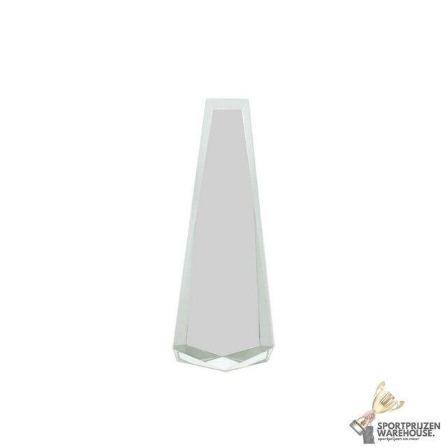 Trofee van Glas
