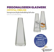 Trofee van Glas