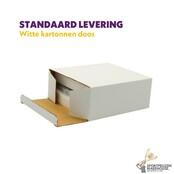 Viarkante glazen award