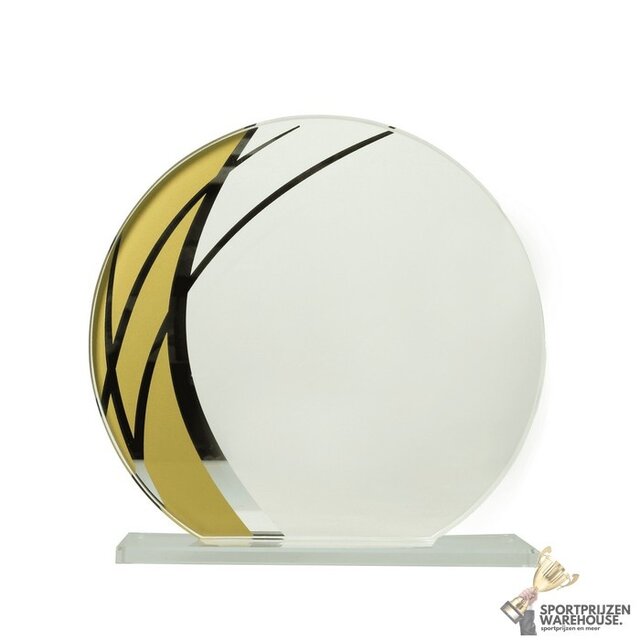 Trofee van Glas