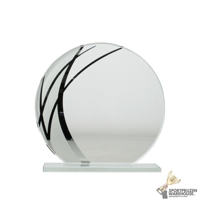Trofee van Glas