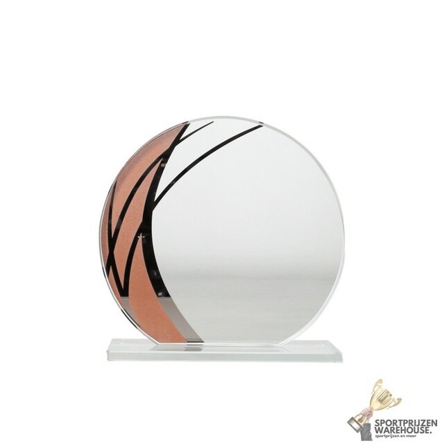 Trofee van Glas