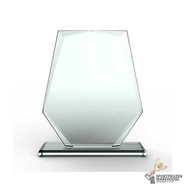Award van glas