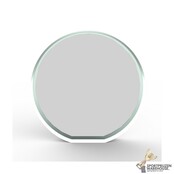 Bokaal van glas Bokaal van glas