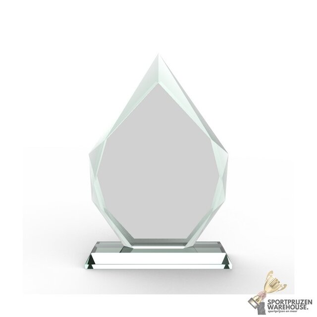 Trofee van Glas