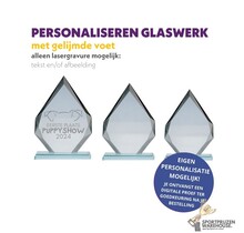 Trofee van Glas