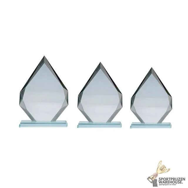 Trofee van Glas