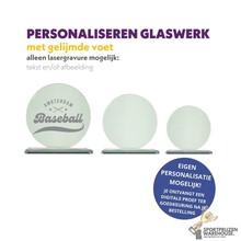 Glazen bokaal - Marina - 80023.92