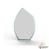 Glazen trofee Glazen trofee