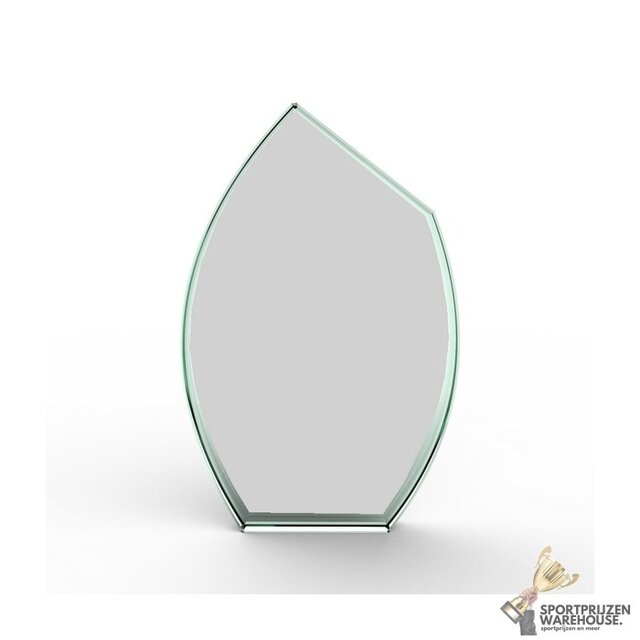 Glazen trofee Glazen trofee