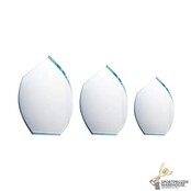 Glazen trofee Glazen trofee