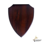 Luxe wandschild