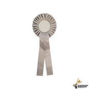 Basis Rozet - in diverse kleuren