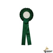 Basis Rozet - in diverse kleuren