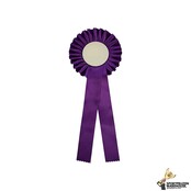 Basis Rozet - in diverse kleuren