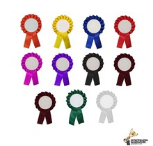 Jury rozet - in diverse kleuren