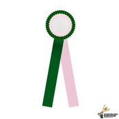 Stel je eigen rozet samen