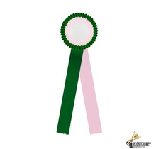 Stel je eigen rozet samen