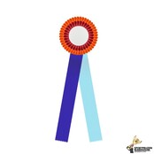 Stel je eigen rozet samen