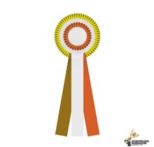 Stel je eigen rozet samen