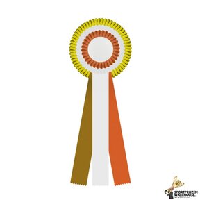 Stel je eigen rozet samen - R3-Custom