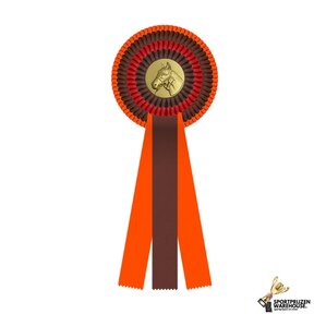 Stel je eigen rozet samen - R4-Custom