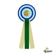 Stel je eigen rozet samen