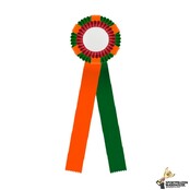 Stel je eigen rozet samen