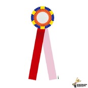 Stel je eigen rozet samen