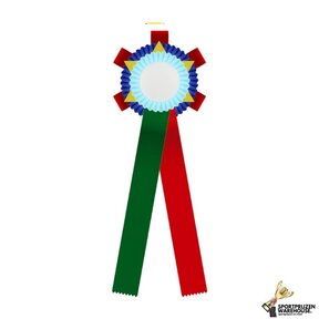 Stel je eigen rozet samen - R30