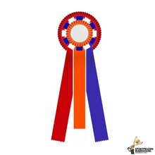 Stel je eigen rozet samen - R40