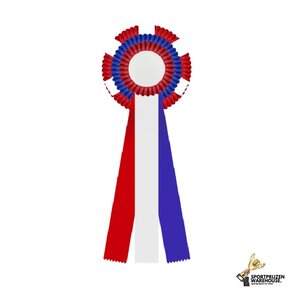 Stel je eigen rozet samen - R45