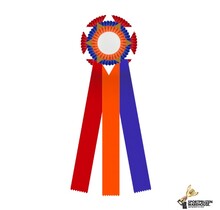 Stel je eigen rozet samen