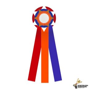 Stel je eigen rozet samen - R70