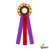 Stel je eigen rozet samen