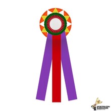 Stel je eigen rozet samen - R75