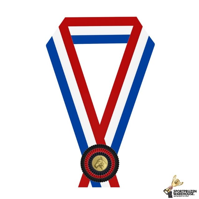 Luxe Sjep met diverse opties